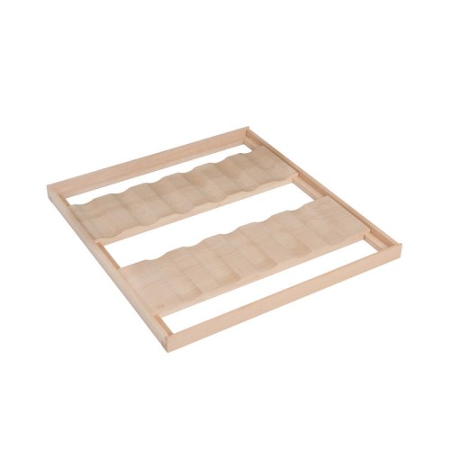 UNIVERSELLE 1/62 BEUKENHOUTEN PLANK - Climadiff