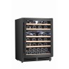 CBU50D2B Service wine cellar - 51 bottles - Climadiff