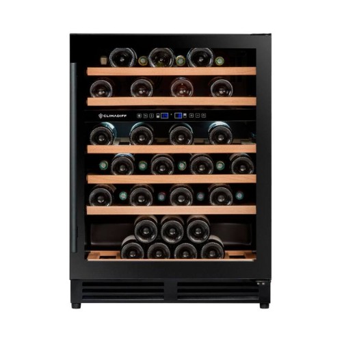 CBU50D2B Service wine cellar - 51 bottles - Climadiff