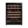 CBU50D2B Service wine cellar - 51 bottles - Climadiff