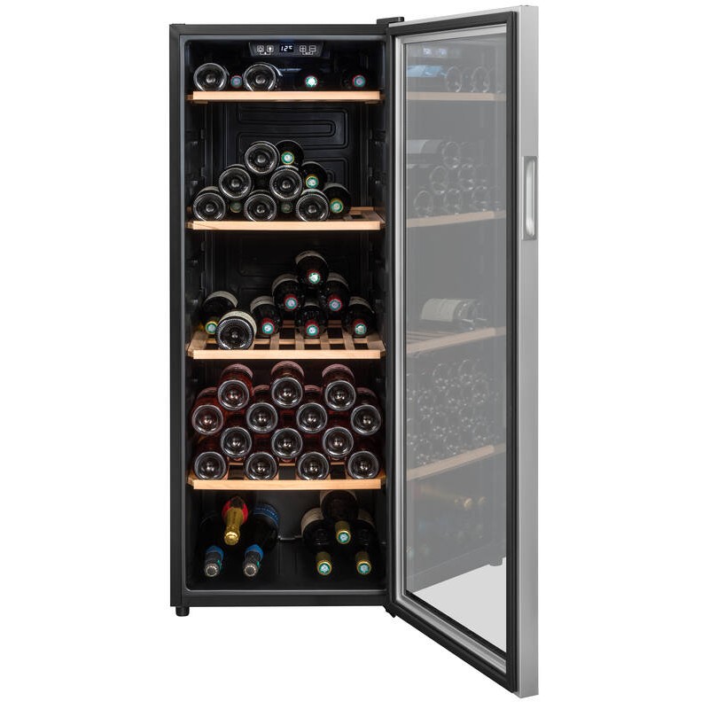 CS105B1 105-bottle serving cellar - Climadiff