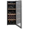 CS105B1 105-bottle serving cellar - Climadiff