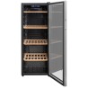 CS105B1 105-bottle serving cellar - Climadiff