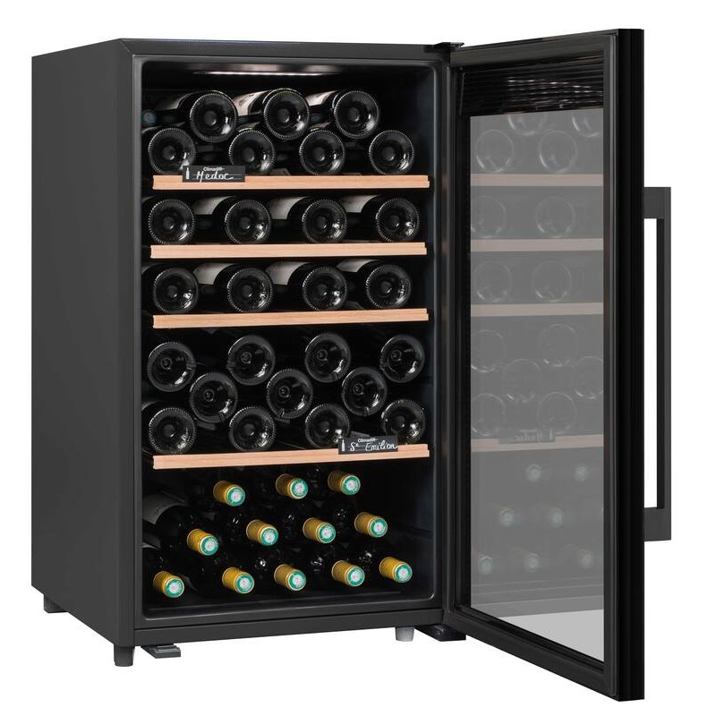 CLS65B1 service cellar 63 bottles - Climadiff