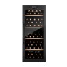 CLD115B1 service wine cellar - 110 bottles - Climadiff