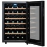 CC28F 28-bottle service cellar - Climadiff