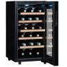 CC18F 18-bottle service cellar - Climadiff