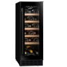 CBU20S2B 20-bottle built-in serving wine cellar - Climadiff