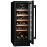 CBU20S2B 20-bottle built-in serving wine cellar - Climadiff