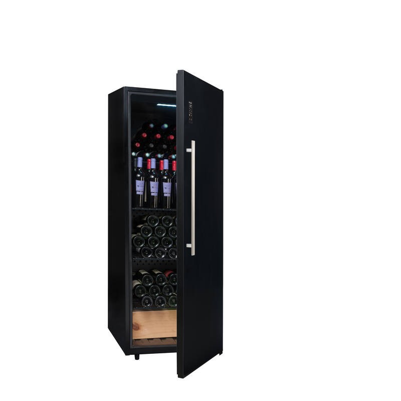 PCLP205 Multi-purpose 204-bottle wine cellar - Climadiff