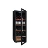 CPW204B1 Versatile wine cellar - 204 bottles - Climadiff