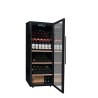 CPW204B1 Versatile wine cellar - 204 bottles - Climadiff