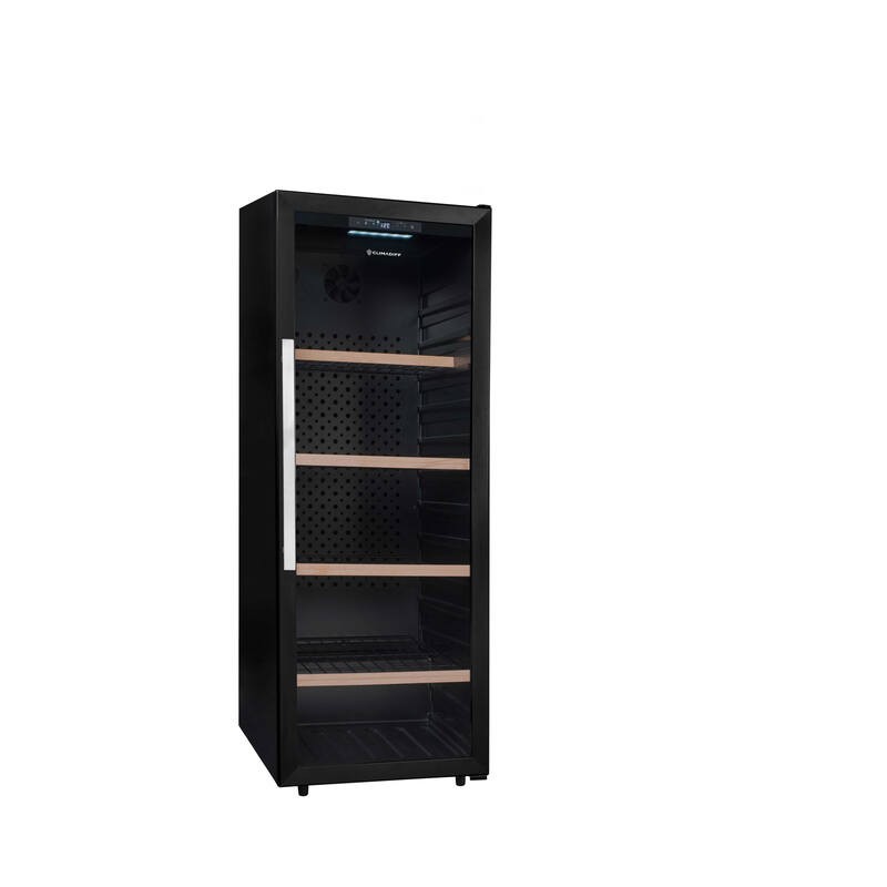 CPW204B1 Versatile wine cellar - 204 bottles - Climadiff