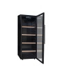 CPW204B1 Versatile wine cellar - 204 bottles - Climadiff