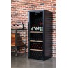 CPW204B1 Versatile wine cellar - 204 bottles - Climadiff