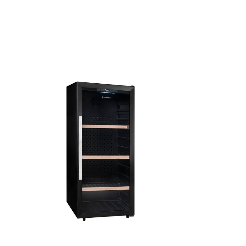 Mehrzweck-Weinkühlschrank CPW160B1 160 Flaschen  - Climadiff