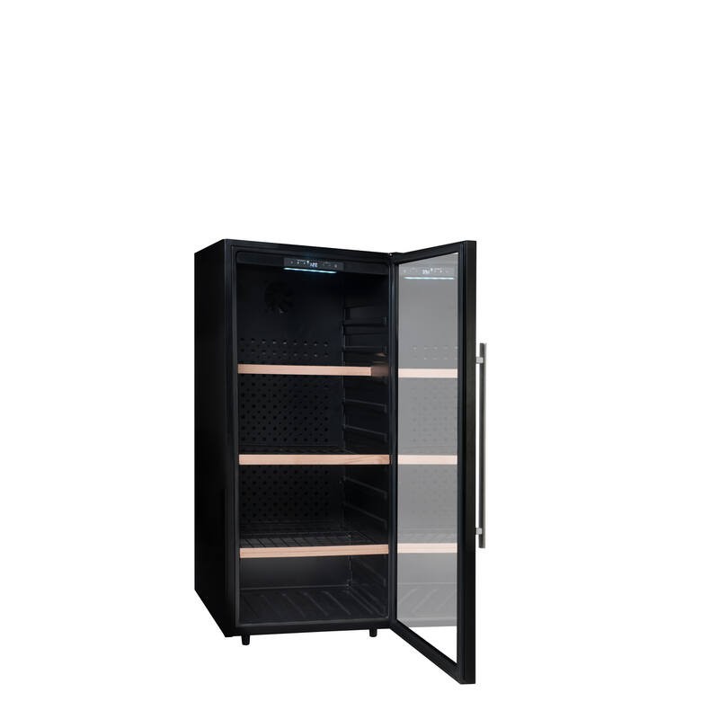  Multi-purpose wine cellar CPW160B1 160 bottles  - Climadiff