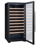 Multi-purpose wine cellar CPF100B1 98 bottles  - Climadiff