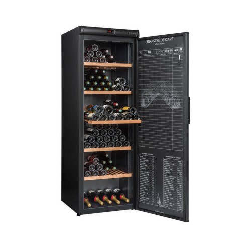 RESERVE275F Aging wine cellar - 264 bottles - Climadiff