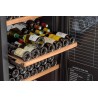 Ageing wine cellar RESERVE300XL 294 bottles - Climadiff