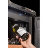 Ageing wine cellar RESERVE300XL 294 bottles - Climadiff