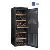 RESERVE275 ageing wine cellar 264 bottles - Climadiff