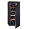 RESERVE185 ageing wine cellar 180 bottles - Climadiff