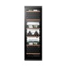 MILLESIME250B ageing wine cellar - 248 bottles - Climadiff