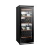 MILLESIME200B ageing wine cellar - 204 bottles - Climadiff