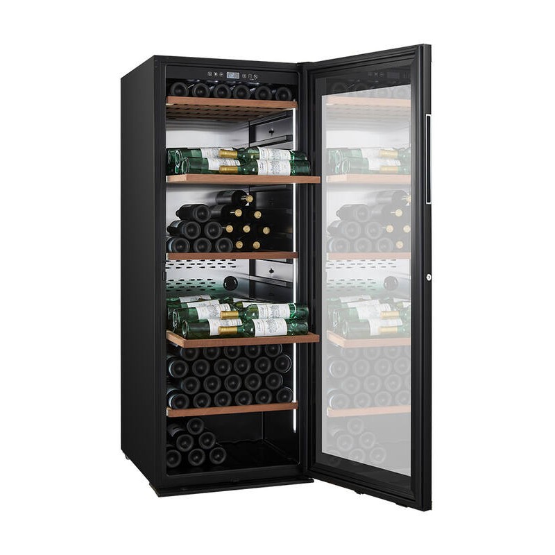 MILLESIME200B ageing wine cellar - 204 bottles - Climadiff