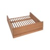 TIROIR 18 CM LARGEUR 70 DRAWER20XL - Climadiff