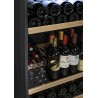 GARDE200D 204-bottle ageing wine cellar - Climadiff