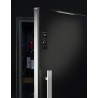 Versatile cellar 160 bottles full door GARDE150D - Climadiff