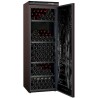 Cave de vieillissement CLV254M 264 bouteilles - Climadiff