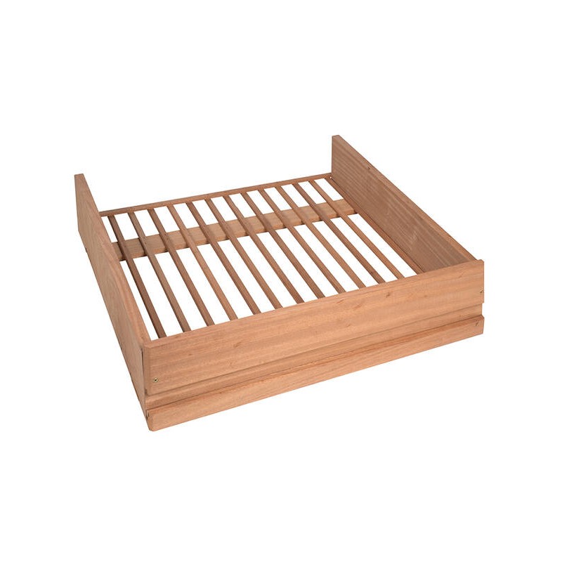 DRAWER15XL DRAWER 14 CM en 70 cm BREEDTE - Climadiff