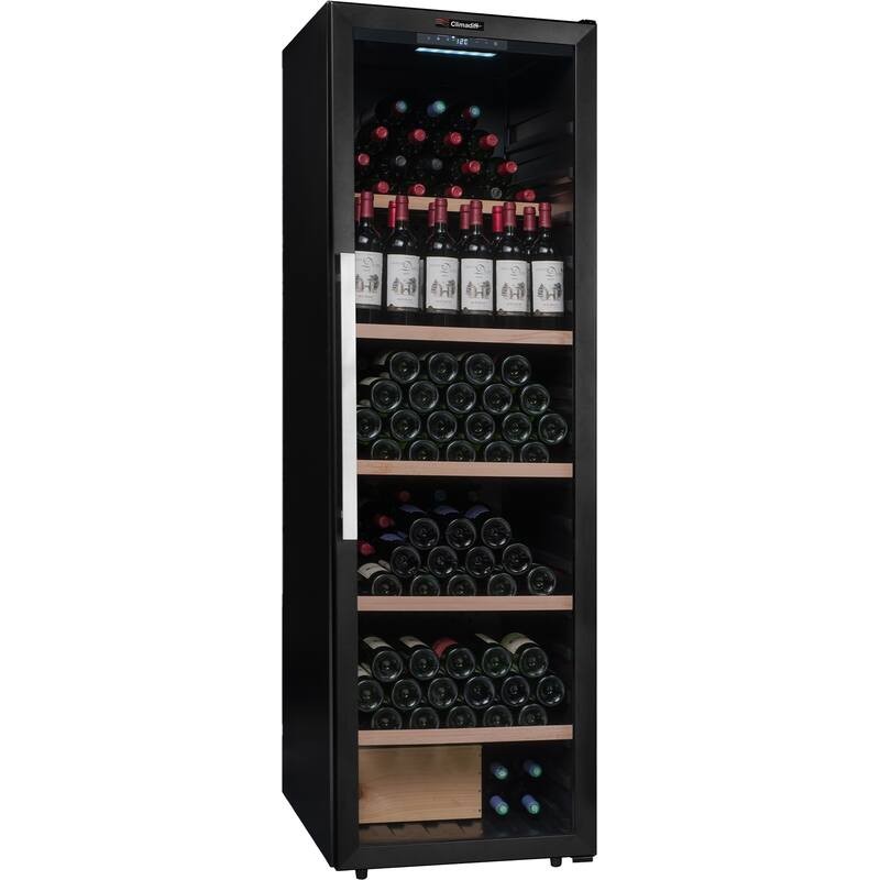 CPW250B1 Versatile wine cellar - 248 bottles - Climadiff