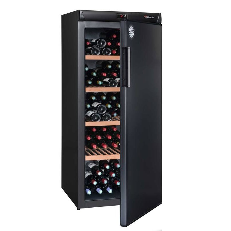 RESERVE225 Aging wine cellar - 216 bottles - Climadiff