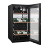 MILLESIME150 Aging wine cellar - 149 bottles - Climadiff