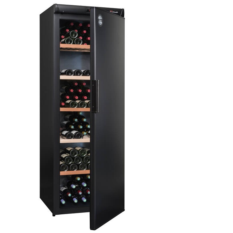 CVP268A++ Aging wine cellar - 264 bottles - Climadiff