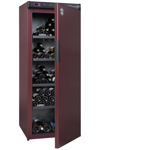 CVP220B2 Aging wine cellar - 216 bottles - Climadiff