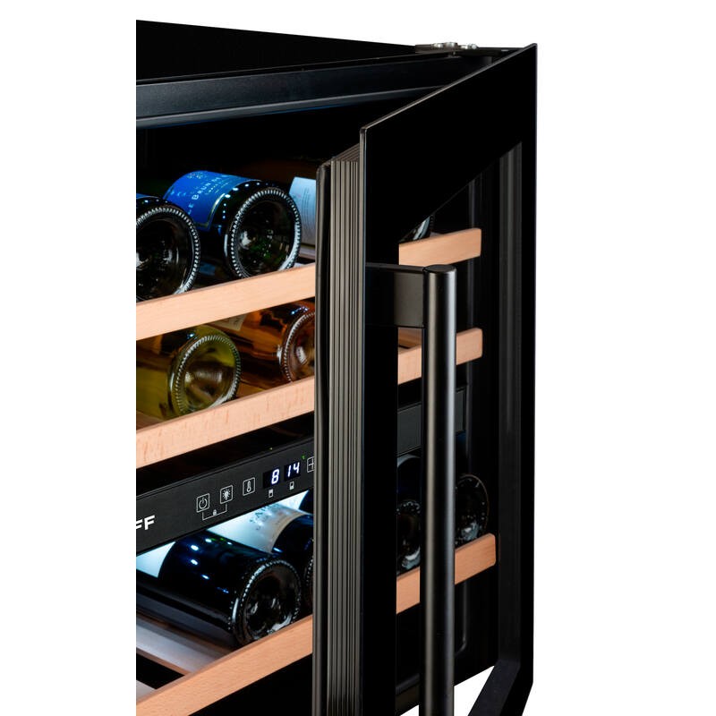 CBI40DB1 36-bottle built-in serving cellar - Climadiff