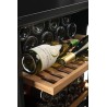 MILLESIME250B Climadiff ageing cellar - 248 bottles