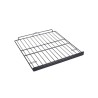 CLASSIQUE2/62 Steel wire wine cellar shelf - Climadiff