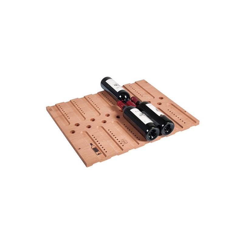 COLLECTOR1/62 Omkeerbare houten plank - Climadiff