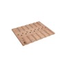 COLLECTOR1/62 Omkeerbare houten plank - Climadiff