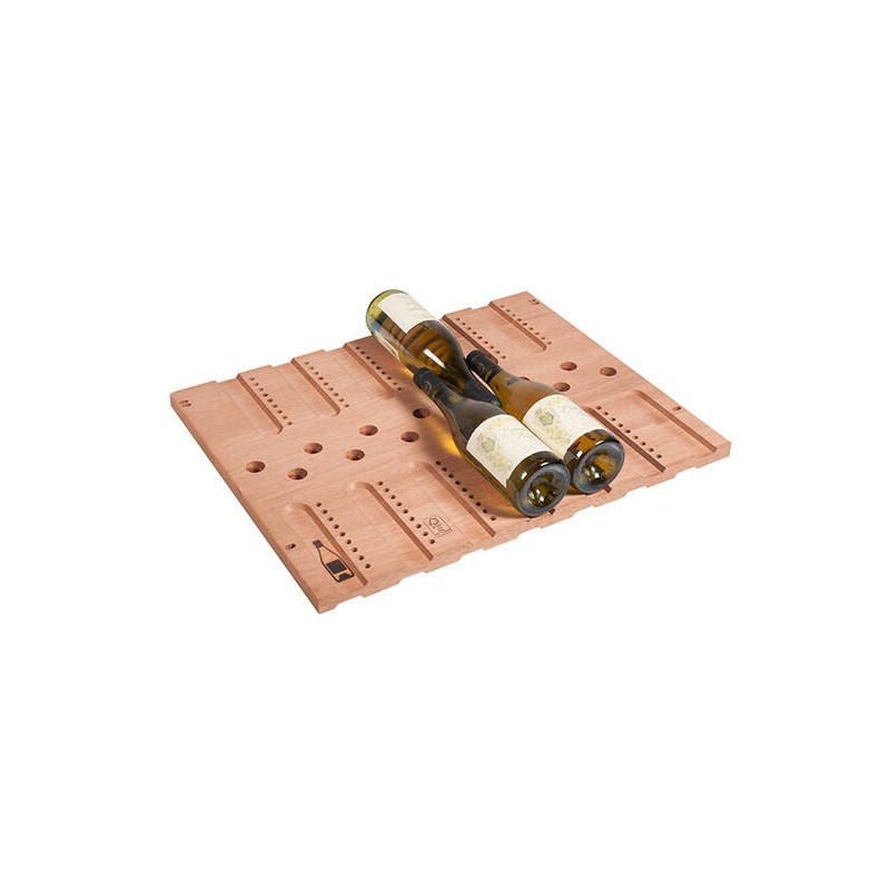 COLLECTOR1/70 Omkeerbare houten plank - Climadiff