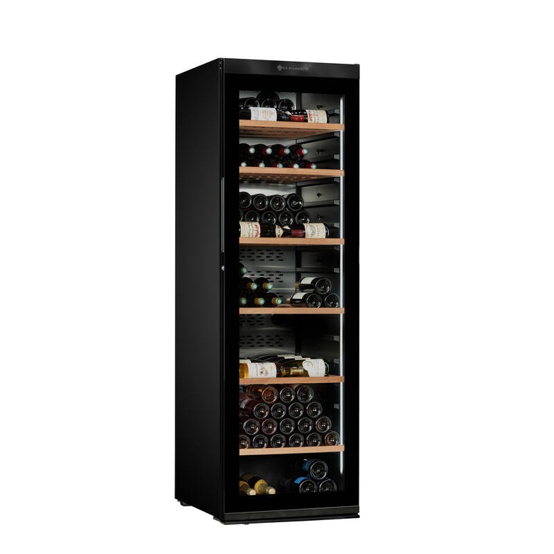 MILLESIME250B ageing wine cellar - 248 bottles - Climadiff