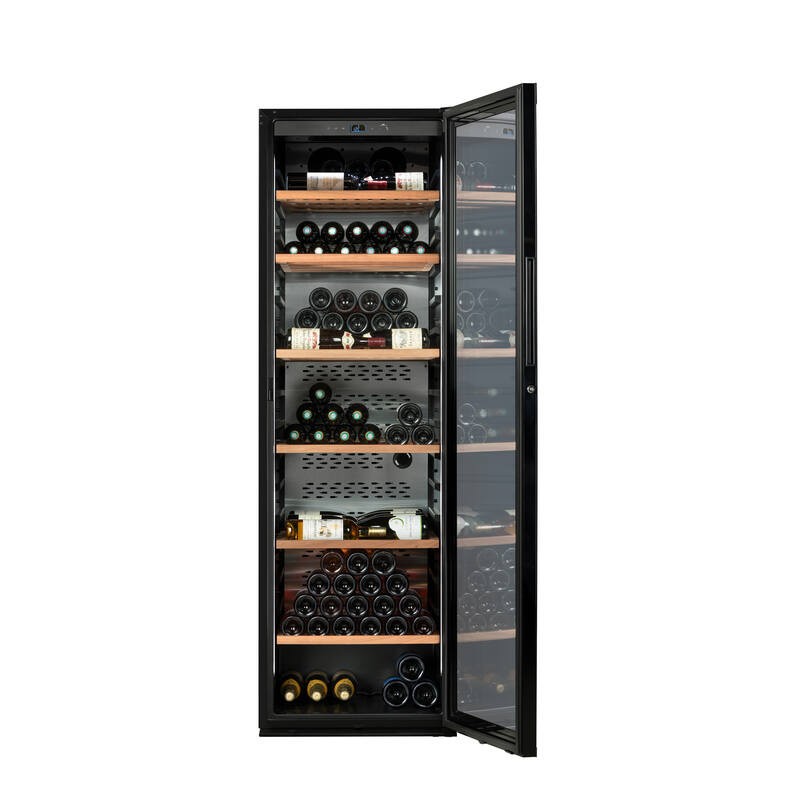 MILLESIME250B Climadiff ageing cellar - 248 bottles