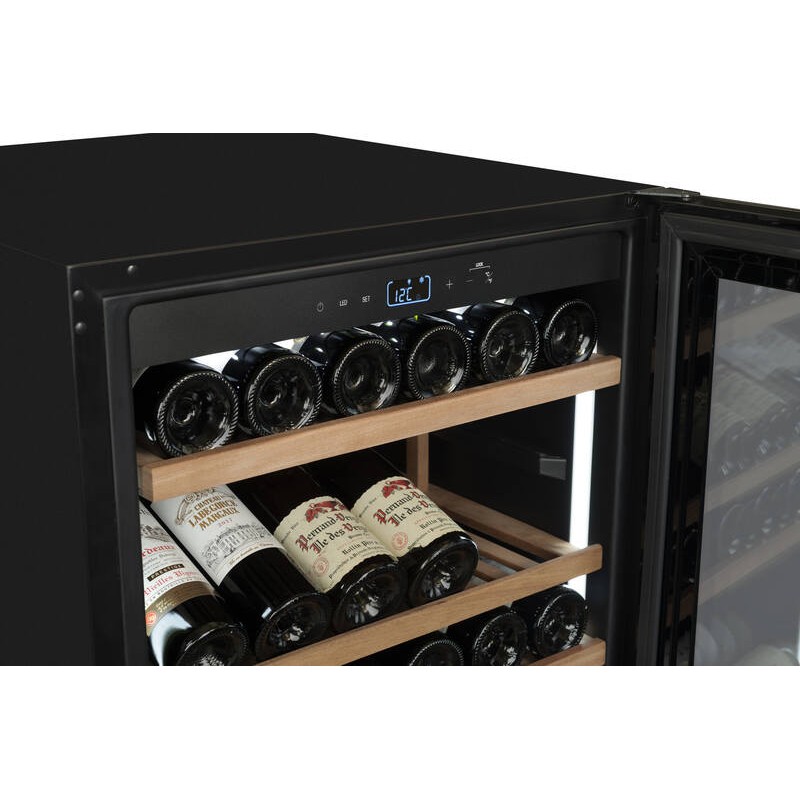 MILLESIME250B Climadiff ageing cellar - 248 bottles