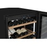 MILLESIME250B Climadiff ageing cellar - 248 bottles